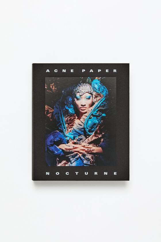 Acne Paper issue 19, ONE SIZE