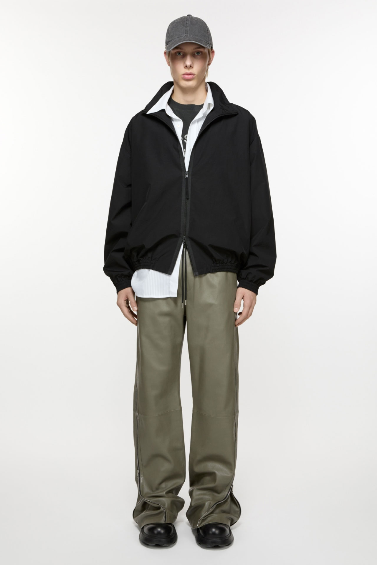 Acne Studios - Shop the official site