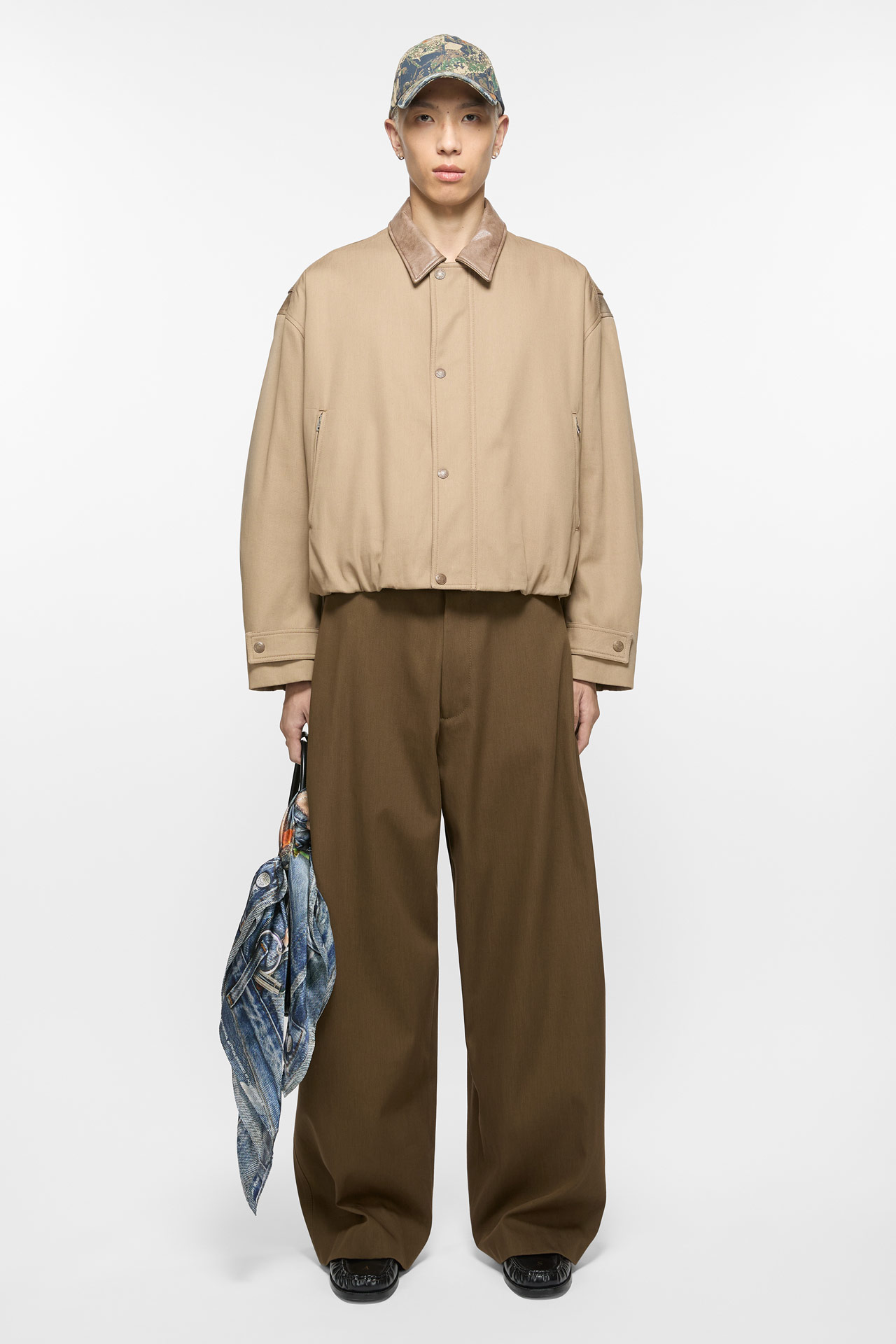 Acne Studios - Shop the official site