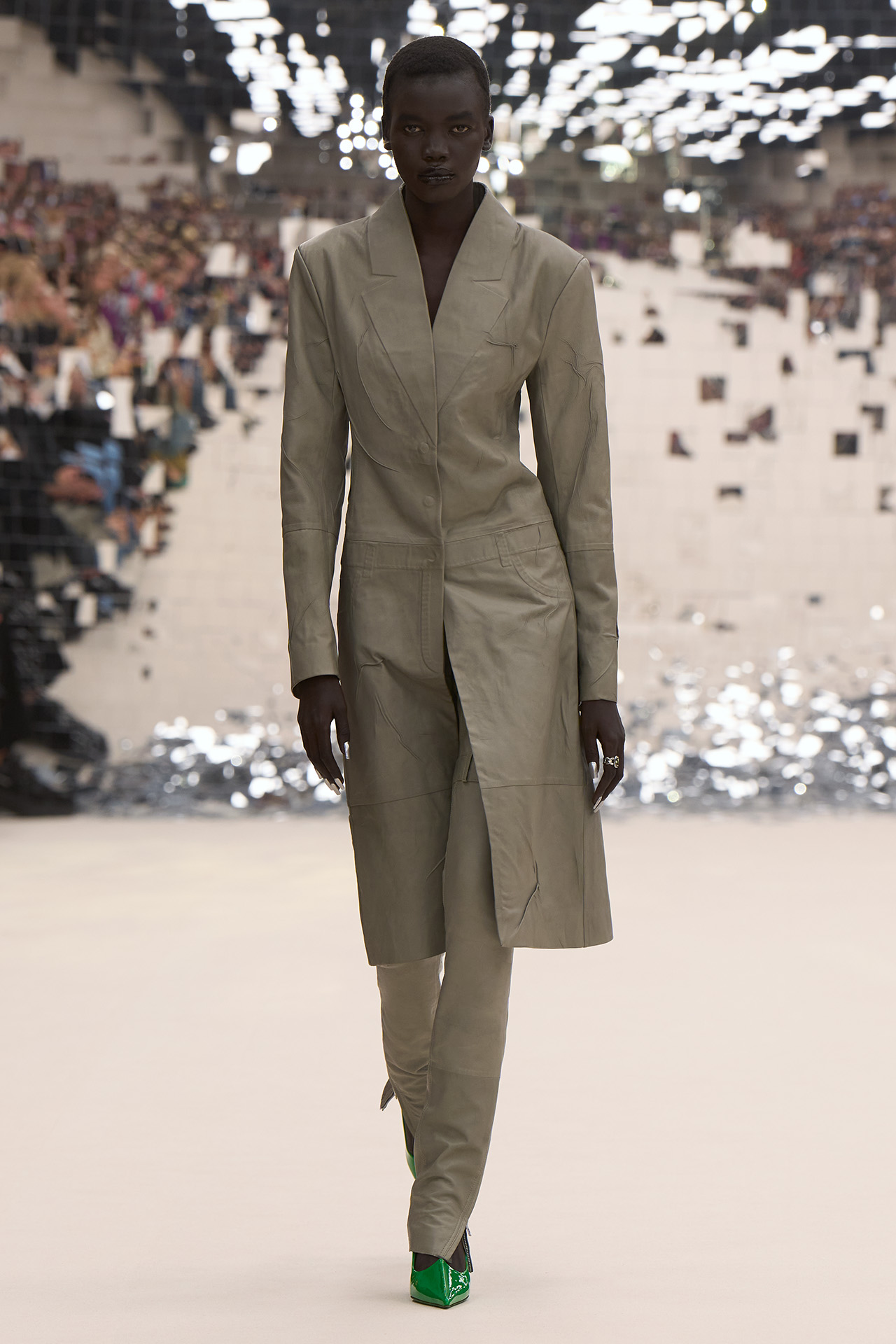 Acne Studios Spring/Summer 2024 Collection