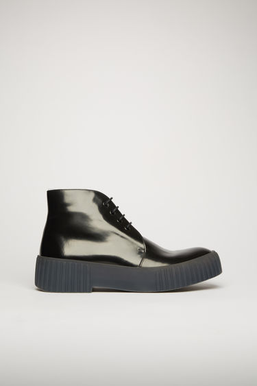 acne shoes mens