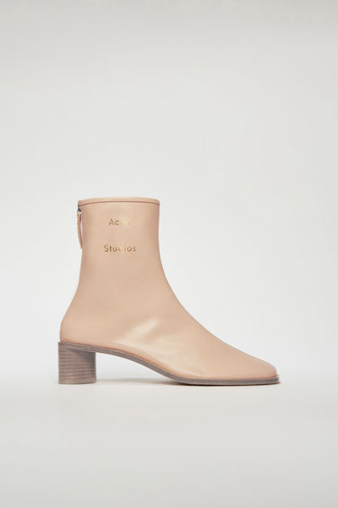 Acne Studios – Women's ankle boots