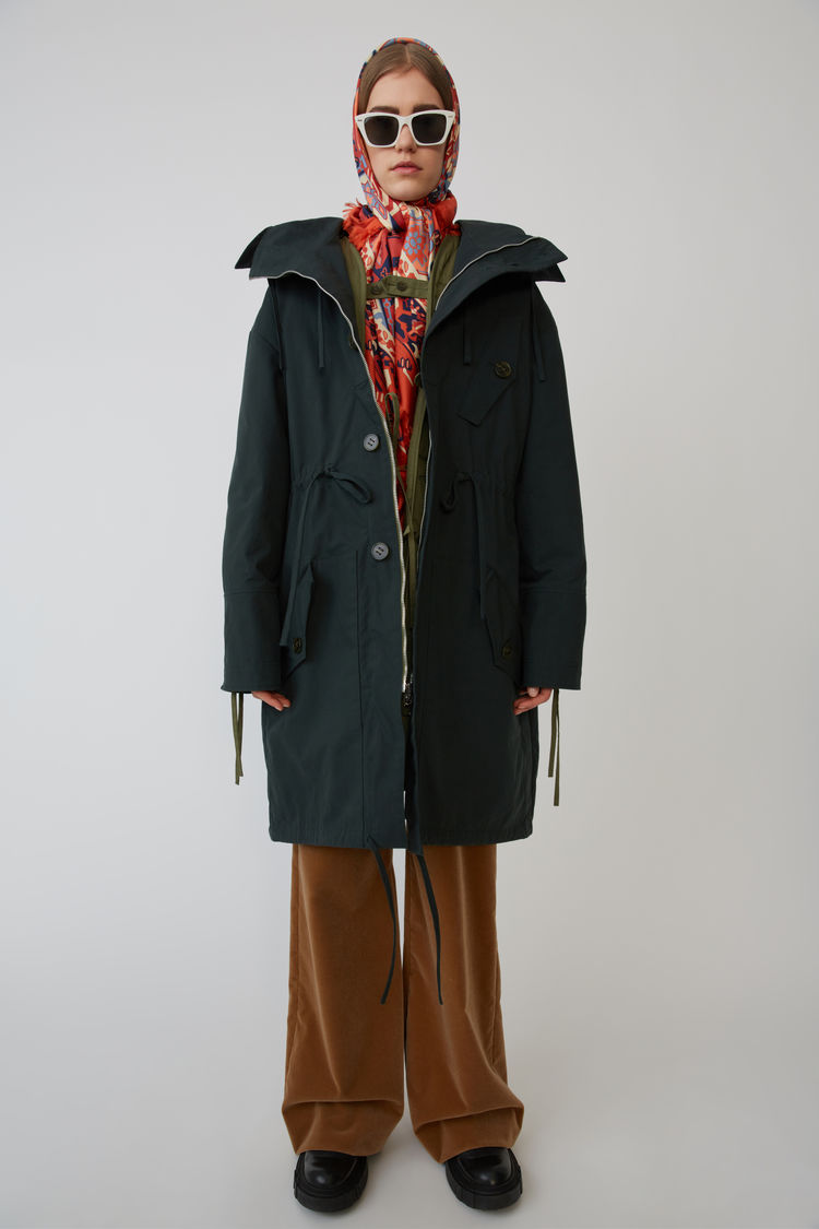 Acne Studios FN-WN-OUTW000013 at £850 | love the brands
