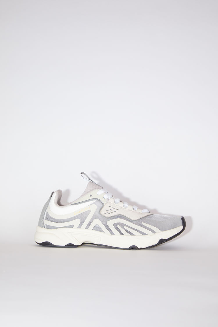 Acne Studios - Lace-up sneakers