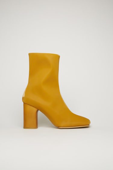 acne studios women's shoes