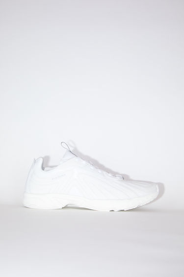 acne sneakers womens