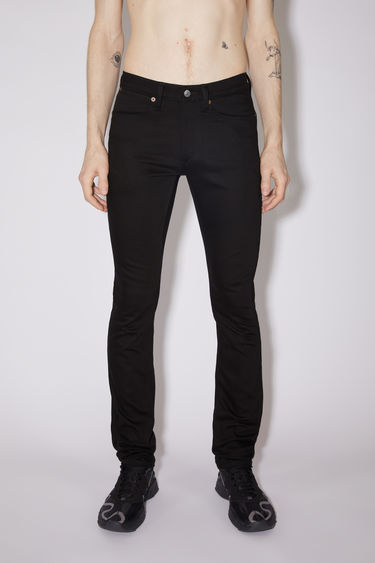 acne max jeans