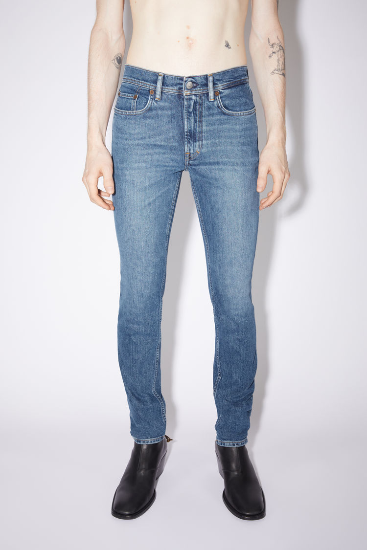 acne north jeans