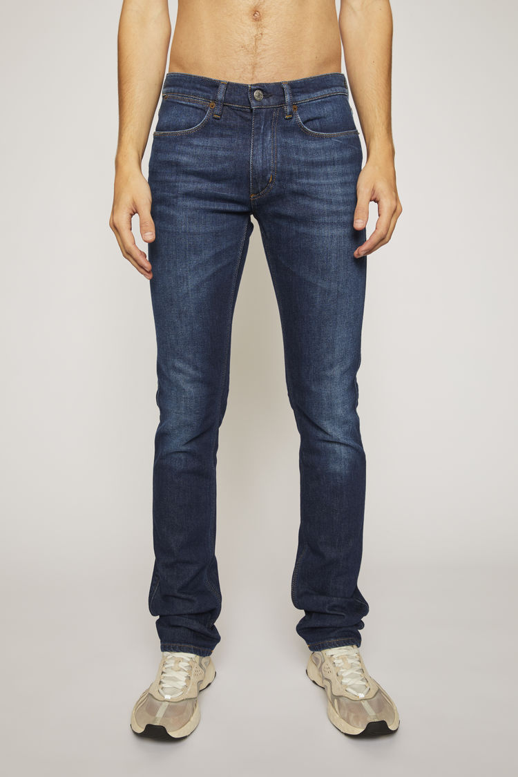 acne max jeans