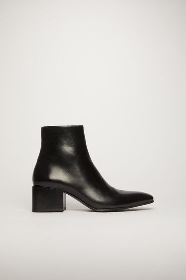 acne ankle boots sale