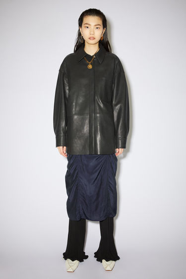 Acne Studios – Women's Leather and shearling jackets