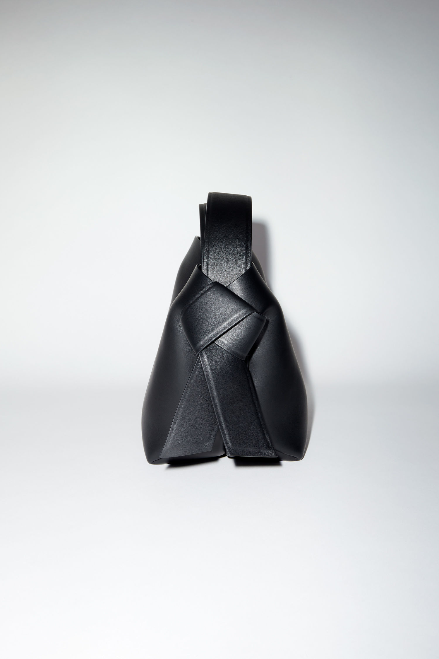 Acne Studios - Mini shoulder bag - Black