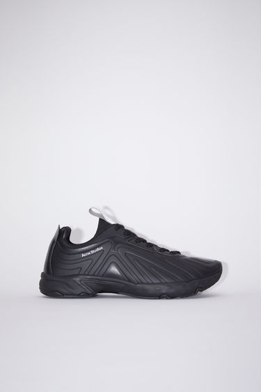 acne studios manhattan trainers