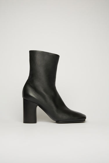 acne ankle boots sale