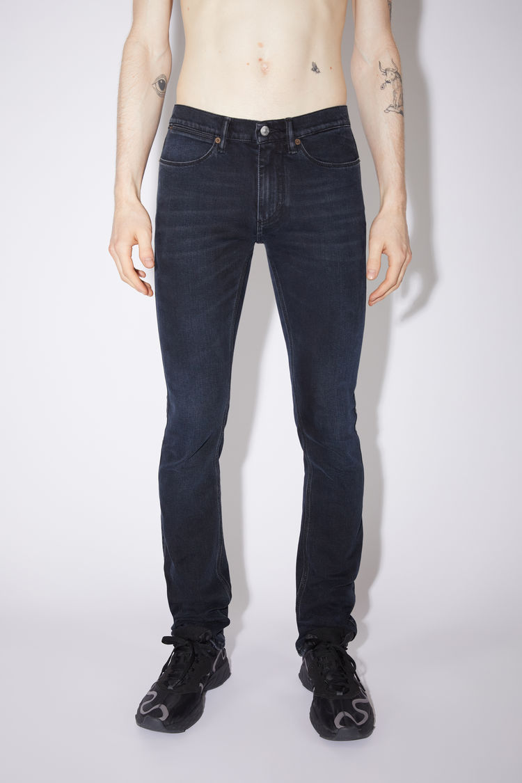 women's elastic waist jeans walmart