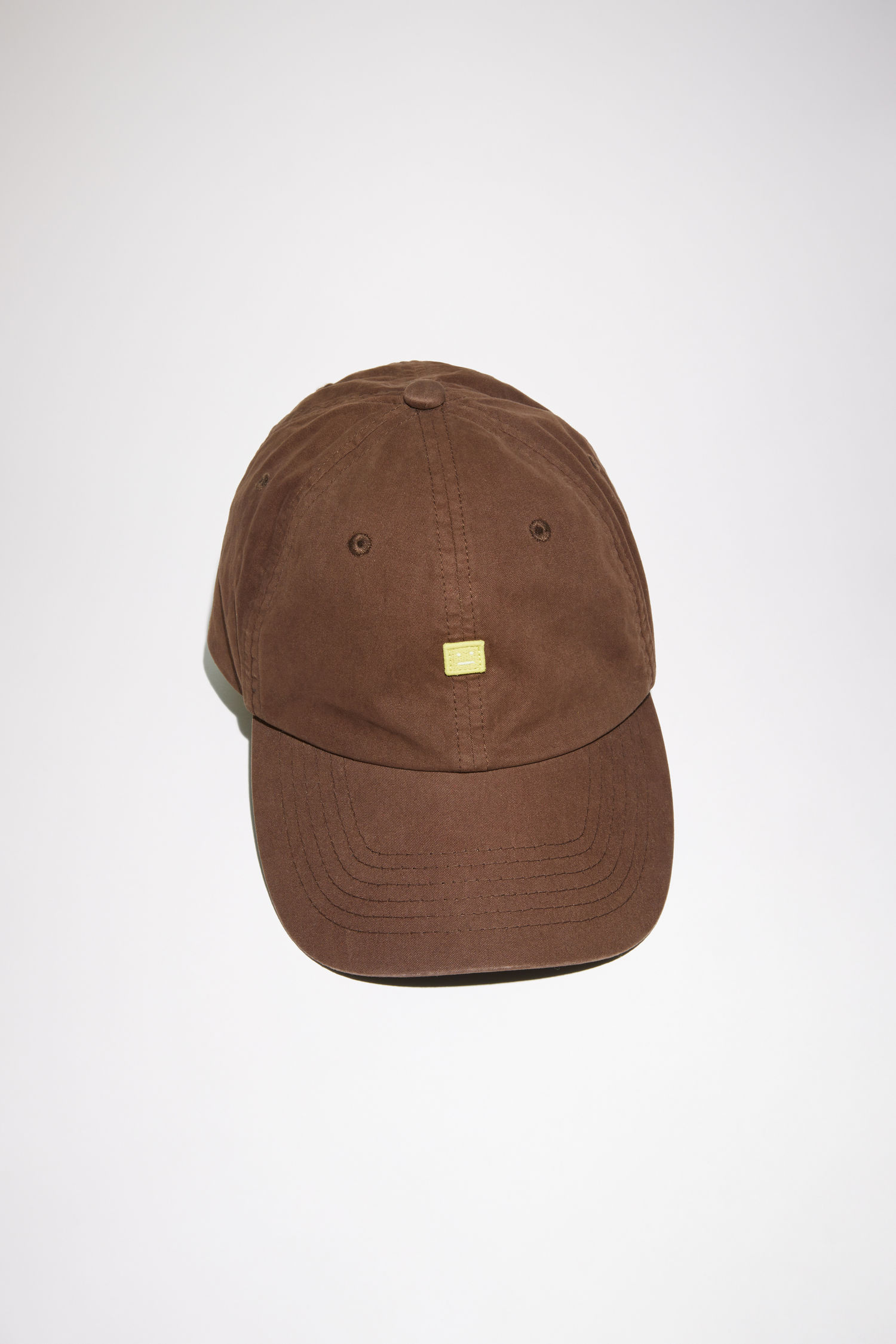 camouflage hunting cap