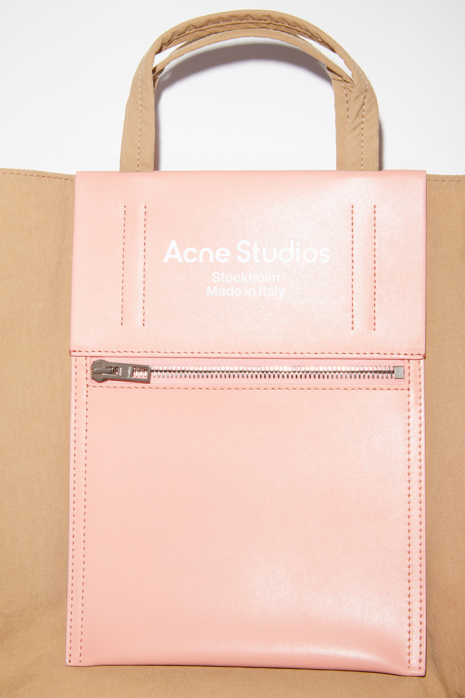 acne baker bag small