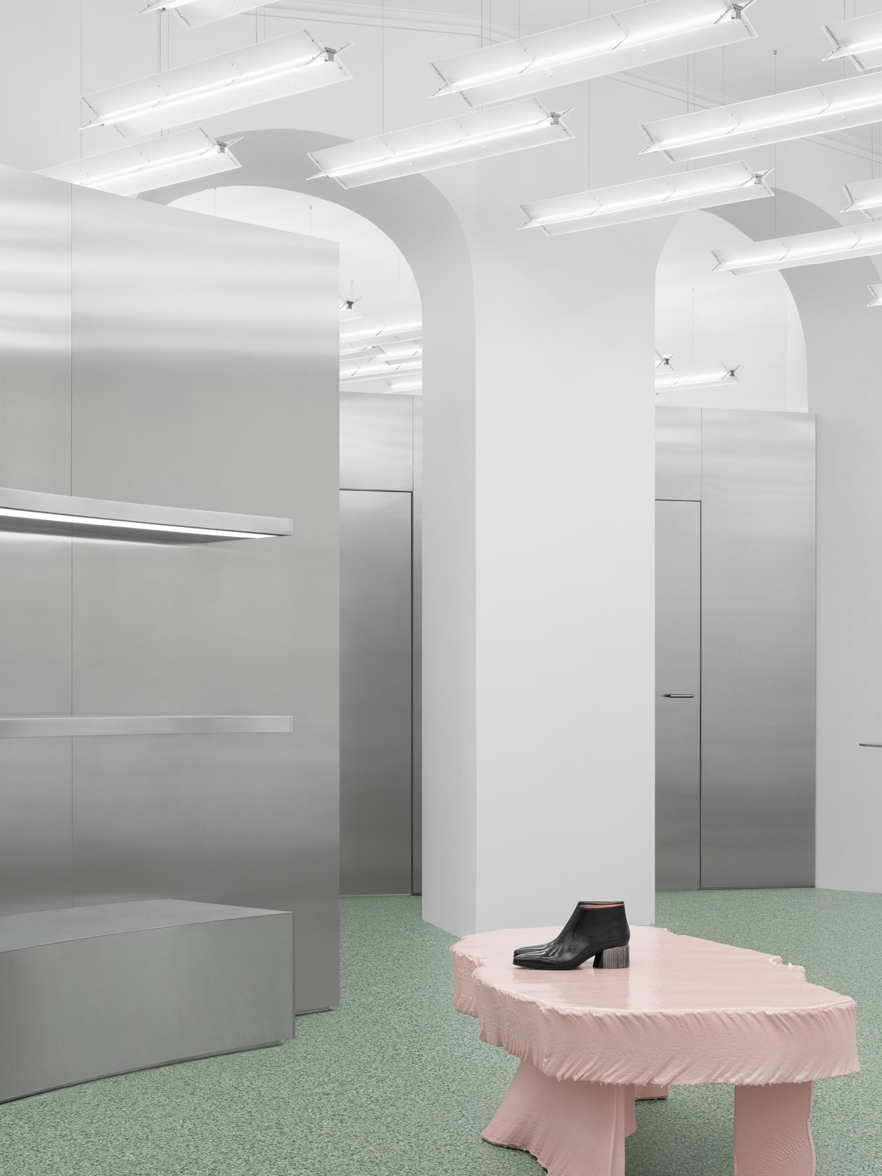 Acne Studios Store Locations Find An Acne Studios Store Near You