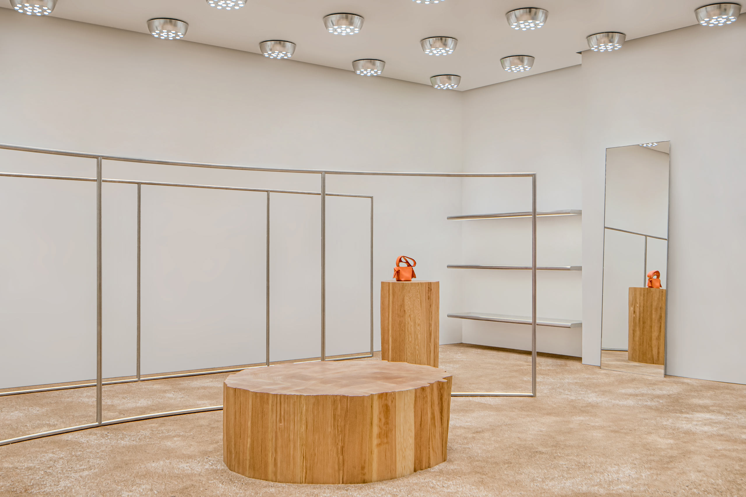 Acne Studios Store Locations Find An Acne Studios Store